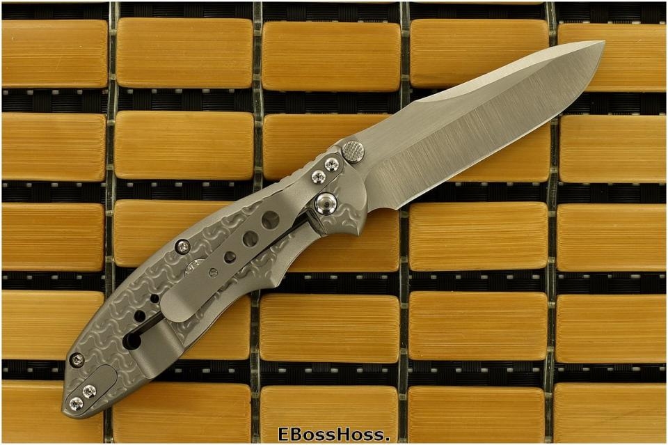 Rick Hinderer Flashover
